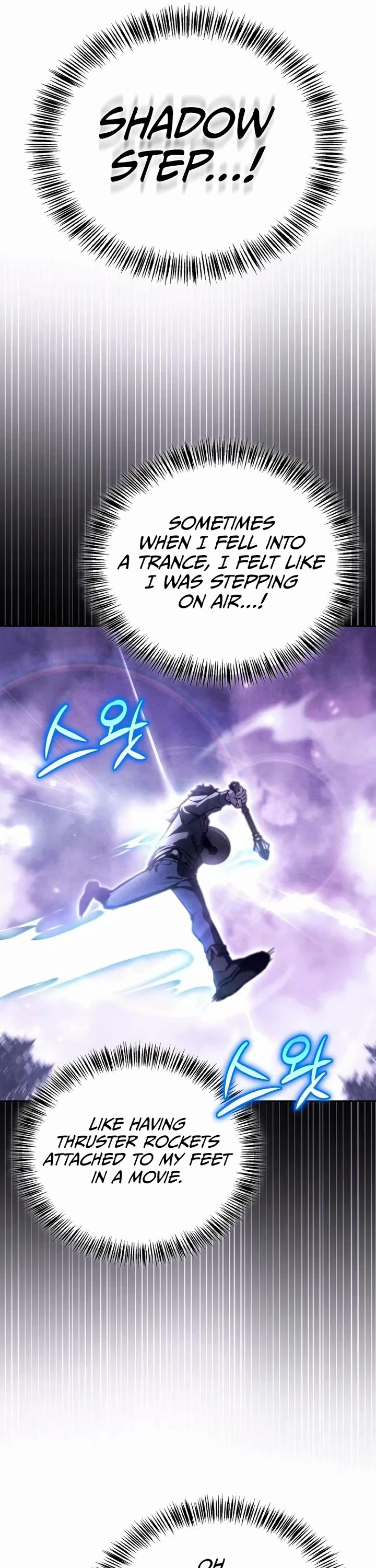 A Wimp’s Strategy Guide to Conquer the Tower Chapter 23 page 64 - Chapter 23