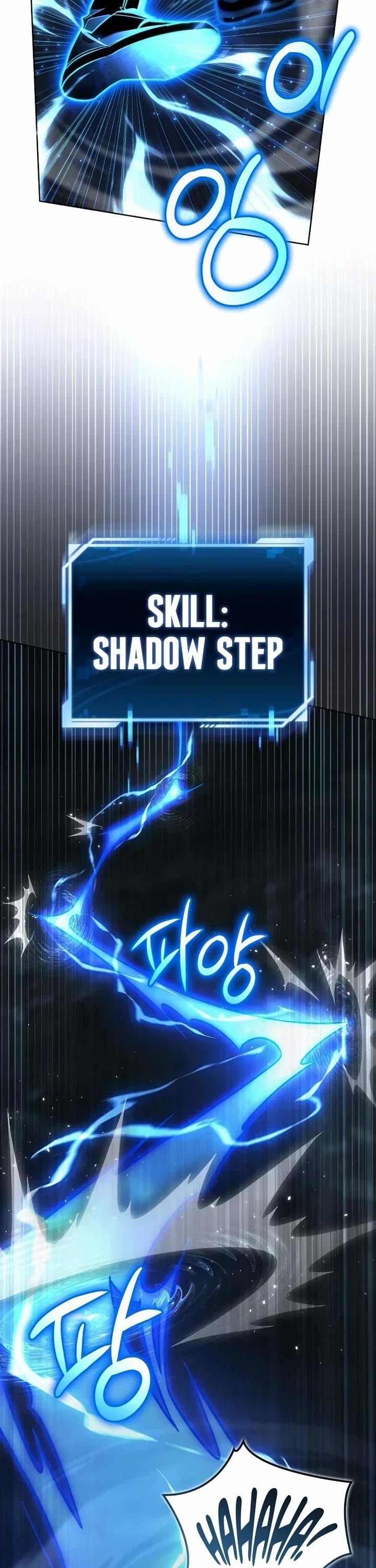 A Wimp’s Strategy Guide to Conquer the Tower Chapter 23 page 66 - Chapter 23