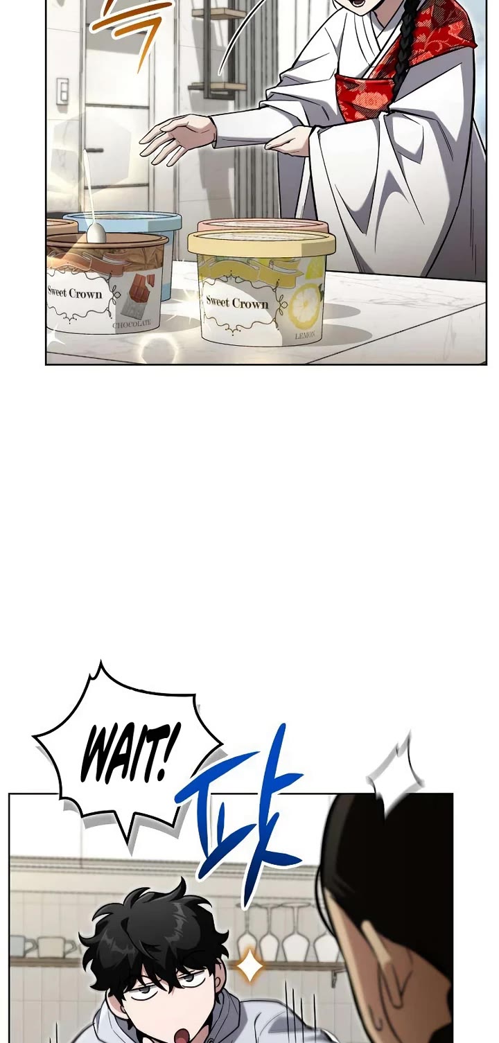 A Wimp’s Strategy Guide to Conquer the Tower Chapter 23 page 9 - Chapter 23