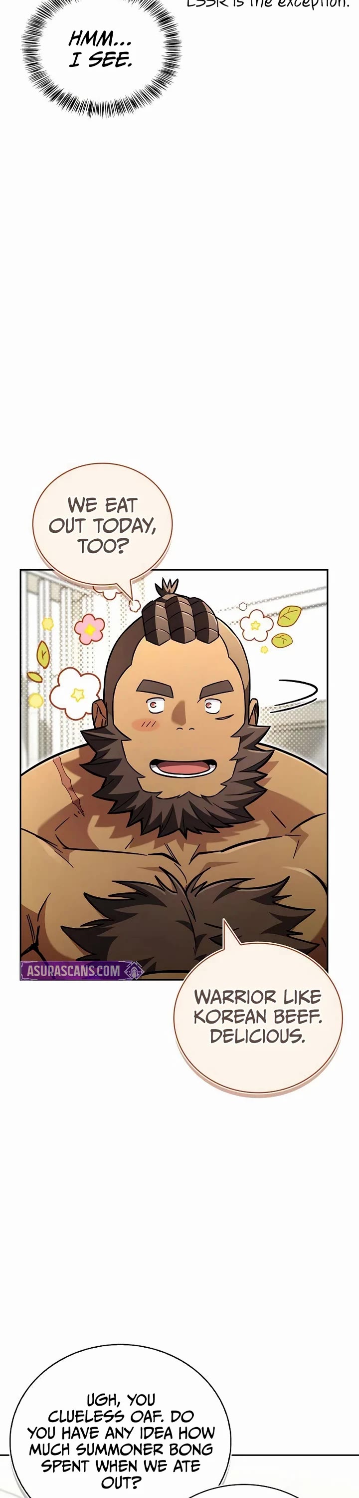 A Wimp’s Strategy Guide to Conquer the Tower Chapter 24 page 18 - Chapter 24