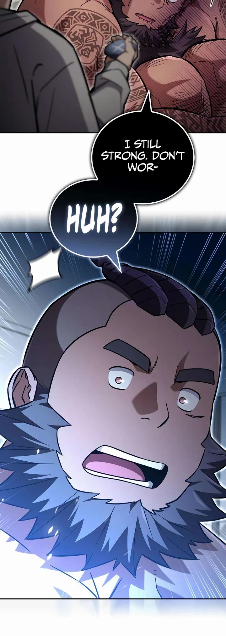 A Wimp’s Strategy Guide to Conquer the Tower Chapter 24 page 21 - Chapter 24