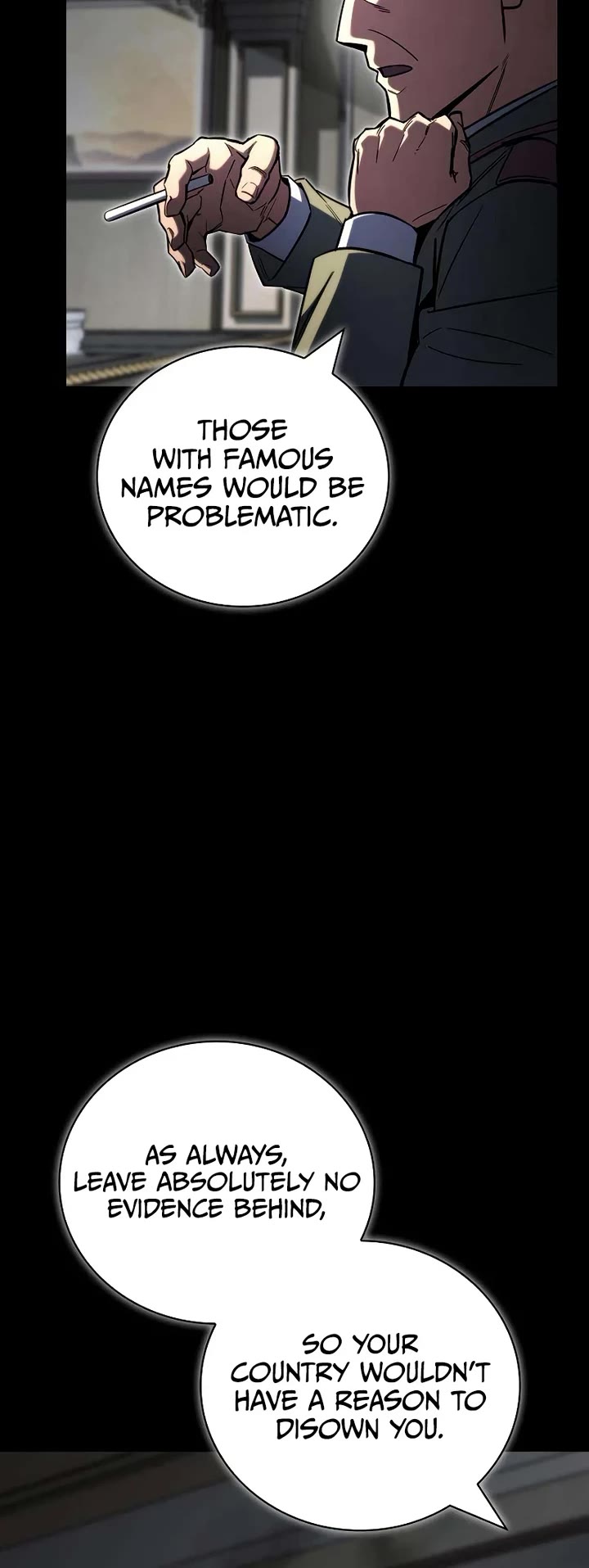 A Wimp’s Strategy Guide to Conquer the Tower Chapter 24 page 31 - Chapter 24