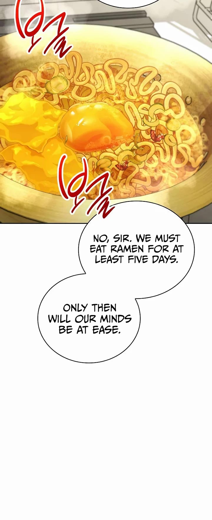 A Wimp’s Strategy Guide to Conquer the Tower Chapter 24 page 36 - Chapter 24