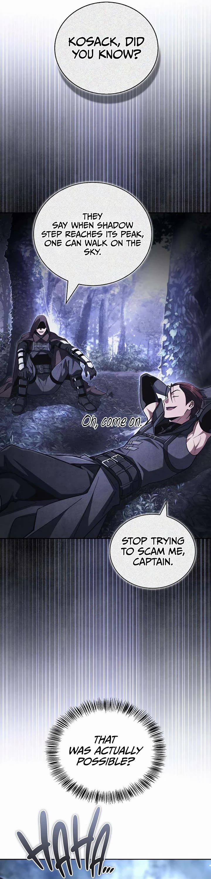 A Wimp’s Strategy Guide to Conquer the Tower Chapter 24 page 5 - Chapter 24