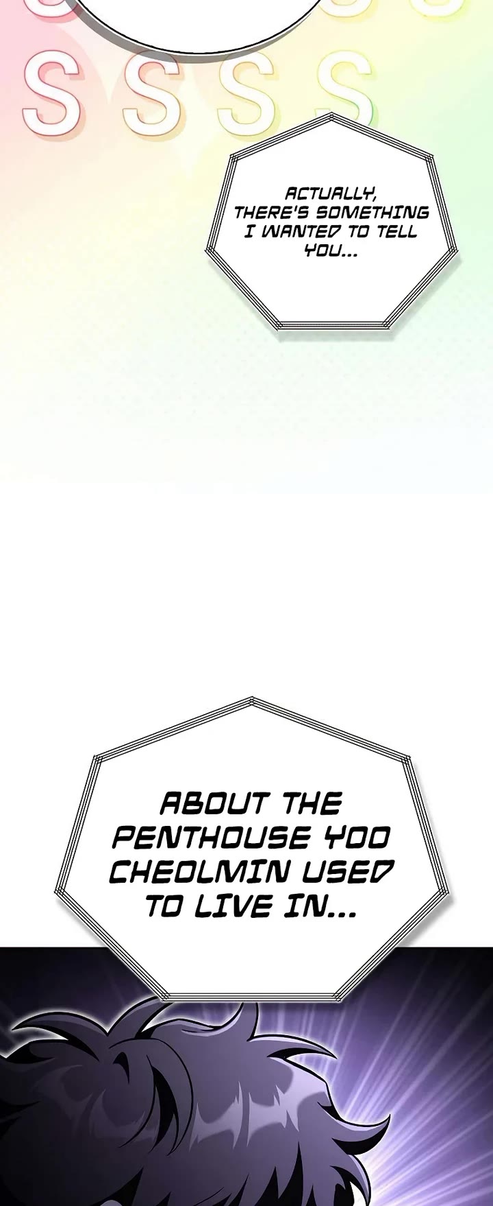 A Wimp’s Strategy Guide to Conquer the Tower Chapter 24 page 50 - Chapter 24