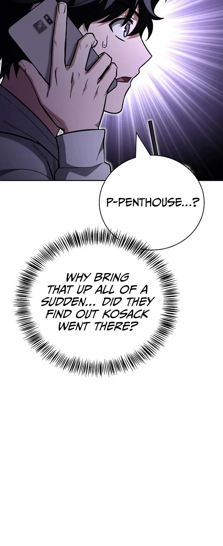 A Wimp’s Strategy Guide to Conquer the Tower Chapter 24 page 51 - Chapter 24