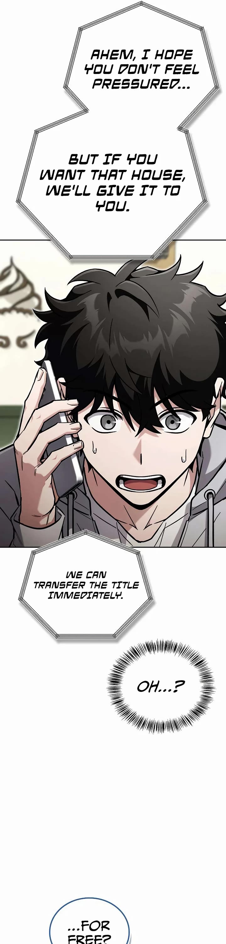 A Wimp’s Strategy Guide to Conquer the Tower Chapter 24 page 52 - Chapter 24