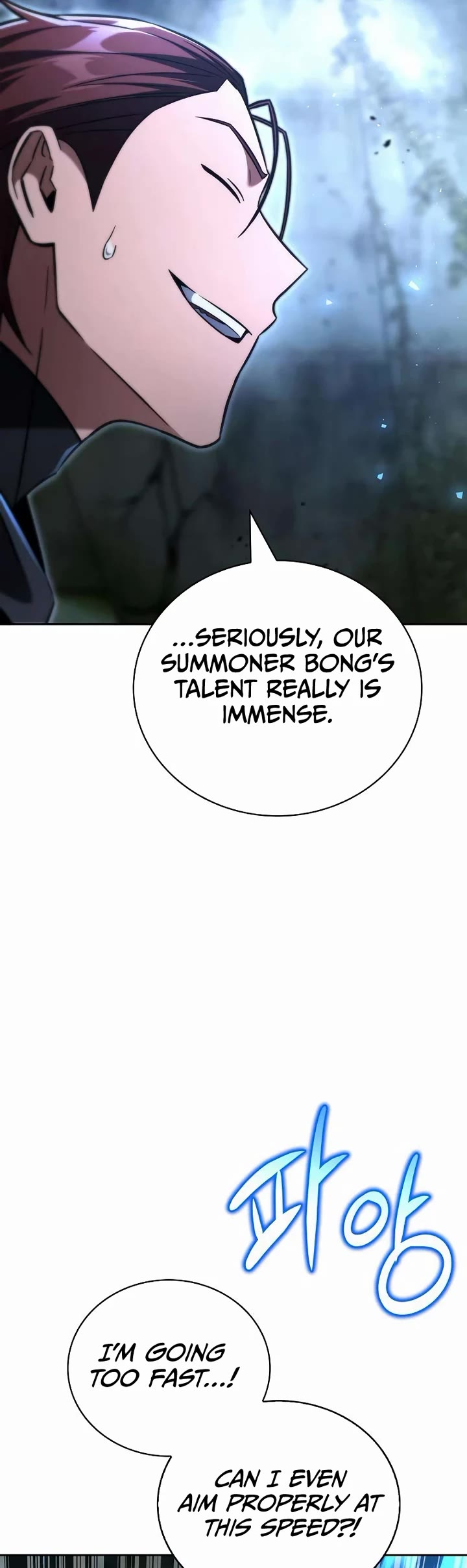 A Wimp’s Strategy Guide to Conquer the Tower Chapter 24 page 6 - Chapter 24