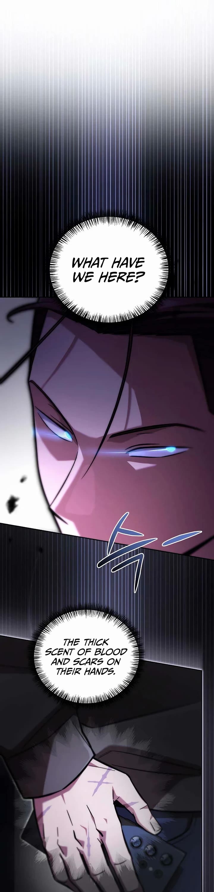 A Wimp’s Strategy Guide to Conquer the Tower Chapter 24 page 66 - Chapter 24