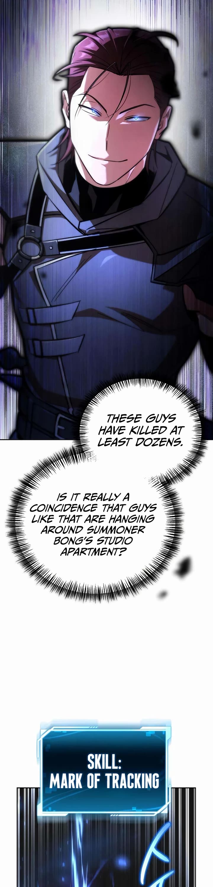 A Wimp’s Strategy Guide to Conquer the Tower Chapter 24 page 68 - Chapter 24