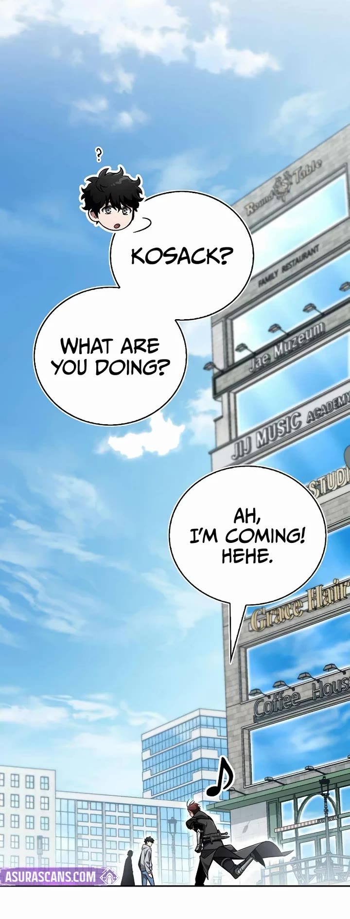 A Wimp’s Strategy Guide to Conquer the Tower Chapter 24 page 71 - Chapter 24