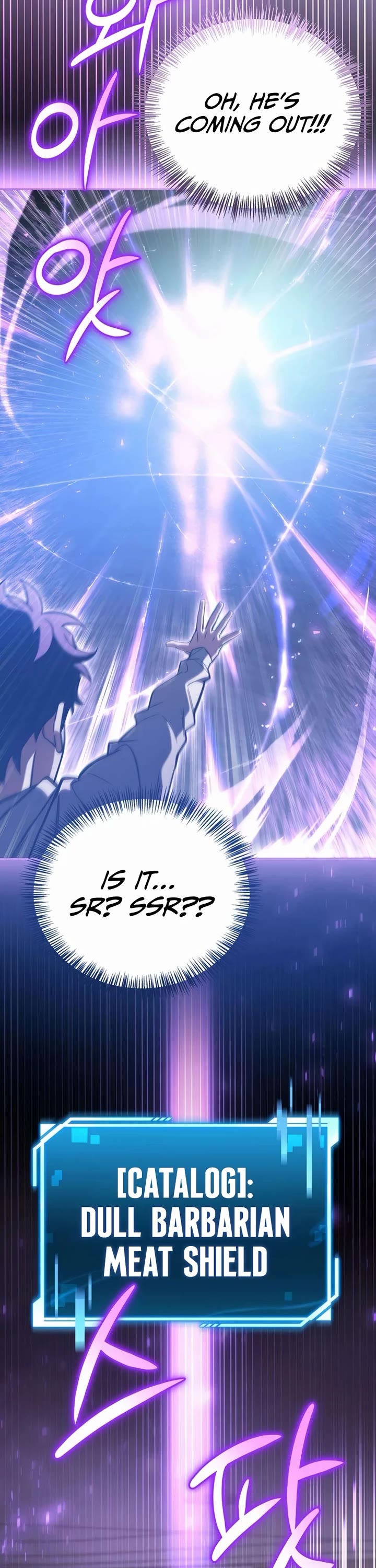 A Wimp’s Strategy Guide to Conquer the Tower Chapter 25 page 25 - Chapter 25