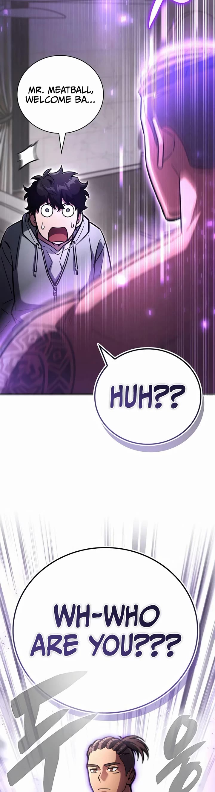 A Wimp’s Strategy Guide to Conquer the Tower Chapter 25 page 26 - Chapter 25