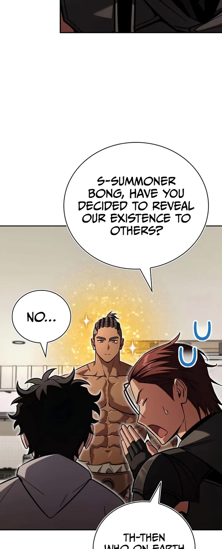 A Wimp’s Strategy Guide to Conquer the Tower Chapter 25 page 31 - Chapter 25