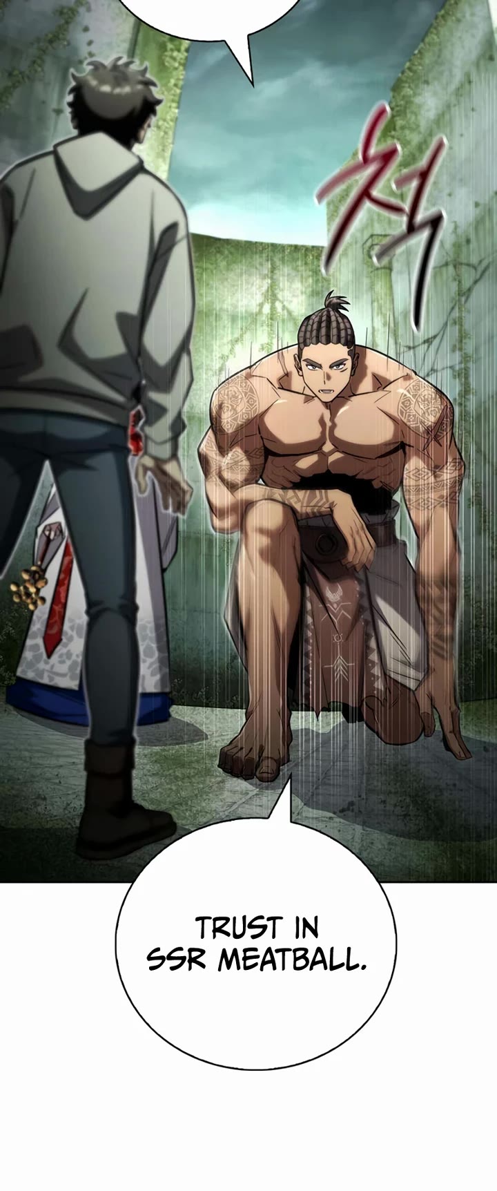 A Wimp’s Strategy Guide to Conquer the Tower Chapter 25 page 41 - Chapter 25
