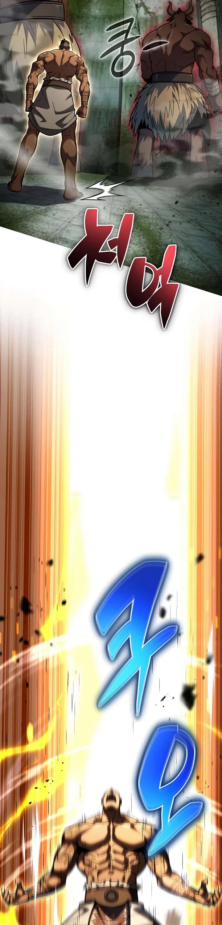 A Wimp’s Strategy Guide to Conquer the Tower Chapter 25 page 44 - Chapter 25