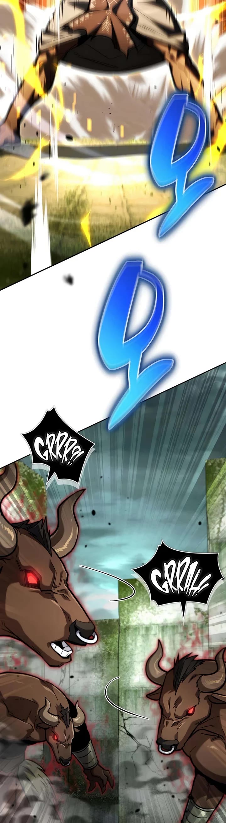 A Wimp’s Strategy Guide to Conquer the Tower Chapter 25 page 45 - Chapter 25