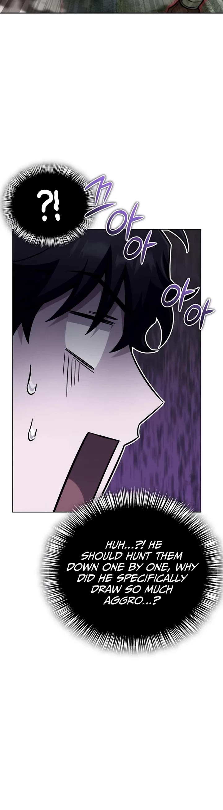 A Wimp’s Strategy Guide to Conquer the Tower Chapter 25 page 46 - Chapter 25