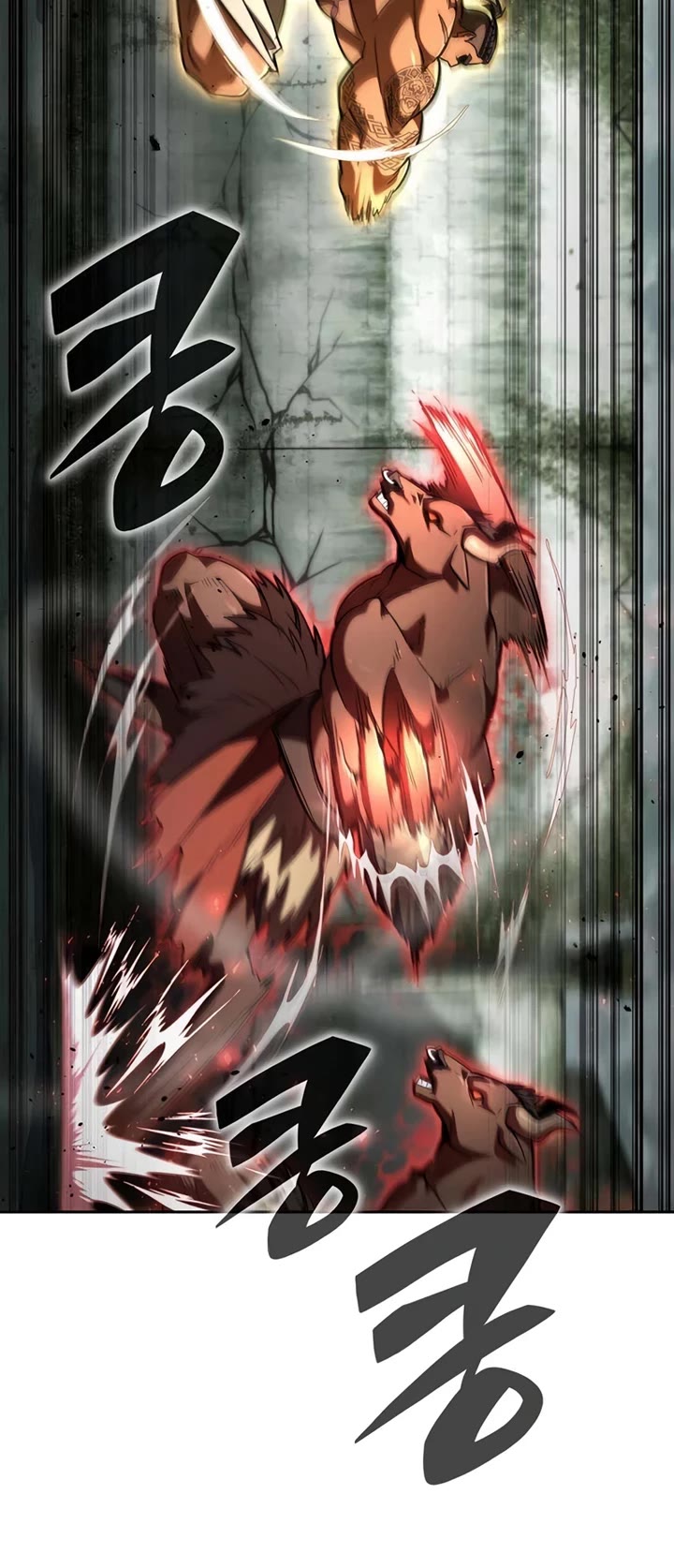 A Wimp’s Strategy Guide to Conquer the Tower Chapter 25 page 50 - Chapter 25