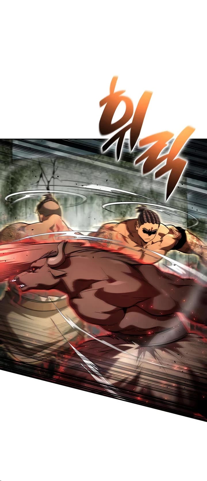 A Wimp’s Strategy Guide to Conquer the Tower Chapter 25 page 51 - Chapter 25