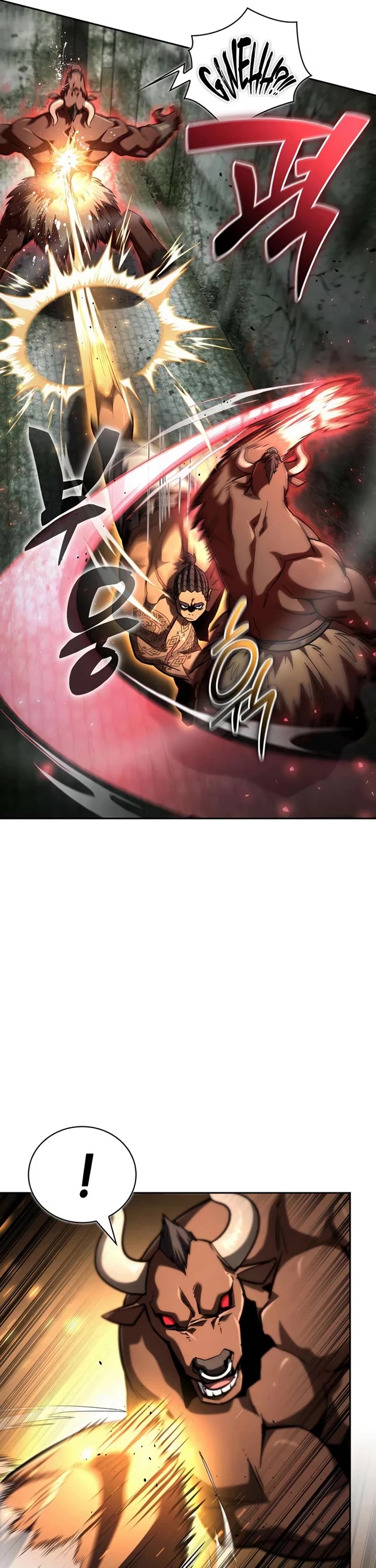 A Wimp’s Strategy Guide to Conquer the Tower Chapter 25 page 52 - Chapter 25