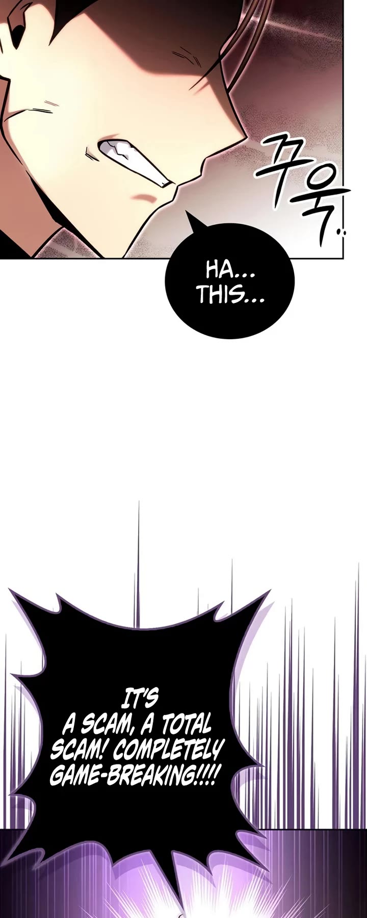 A Wimp’s Strategy Guide to Conquer the Tower Chapter 25 page 55 - Chapter 25