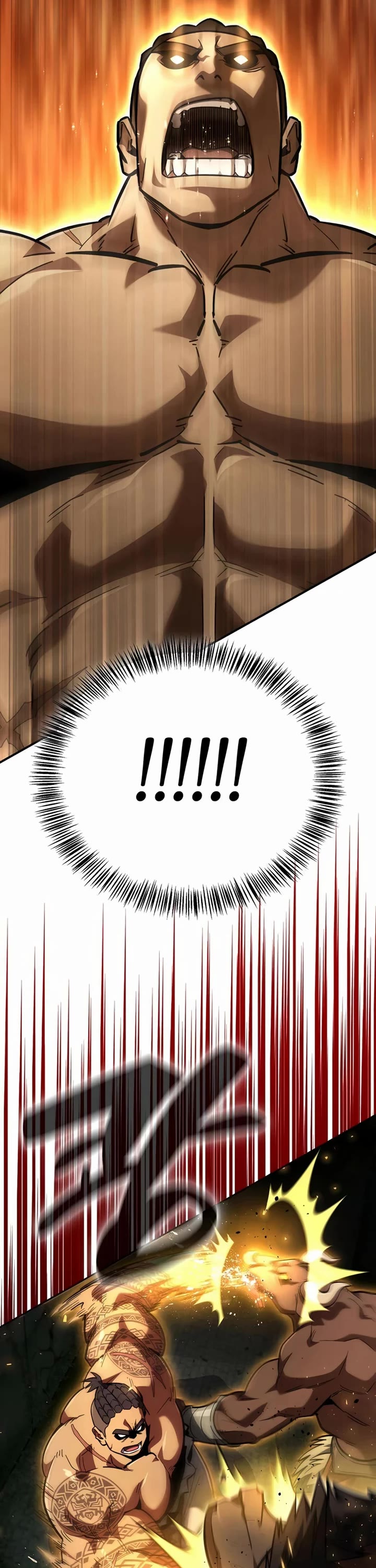 A Wimp’s Strategy Guide to Conquer the Tower Chapter 25 page 63 - Chapter 25