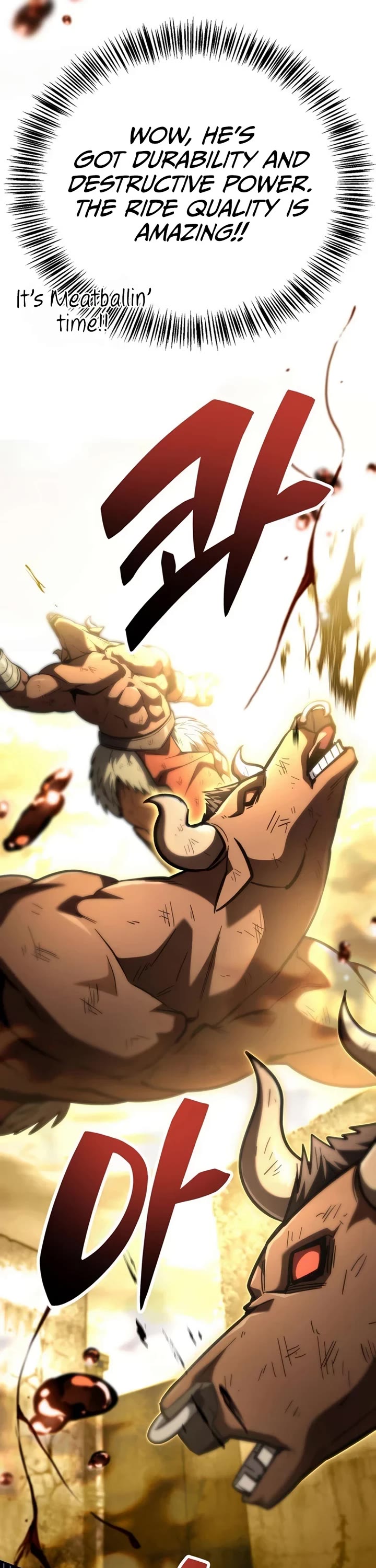 A Wimp’s Strategy Guide to Conquer the Tower Chapter 25 page 66 - Chapter 25