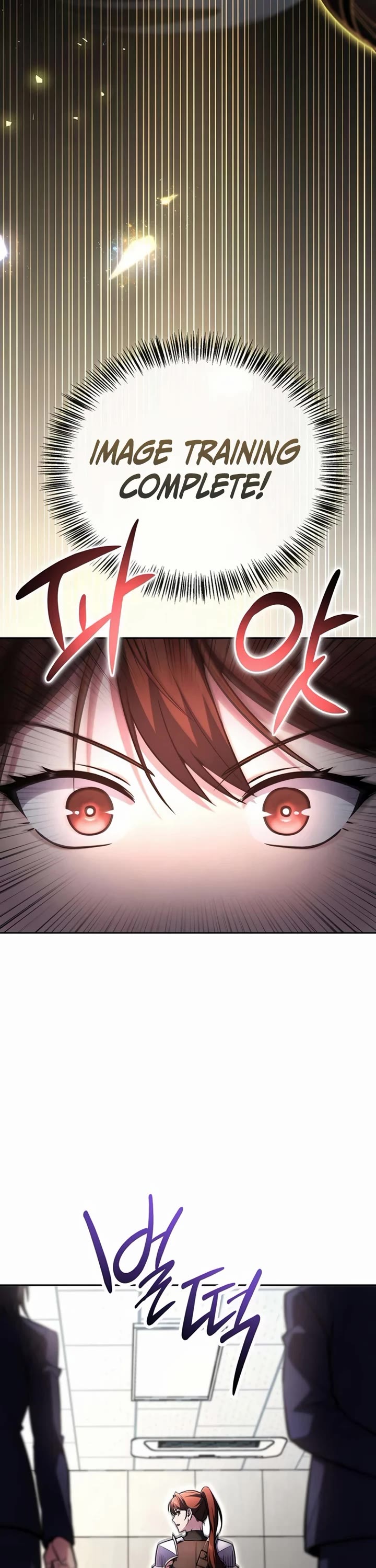 A Wimp’s Strategy Guide to Conquer the Tower Chapter 25 page 7 - Chapter 25