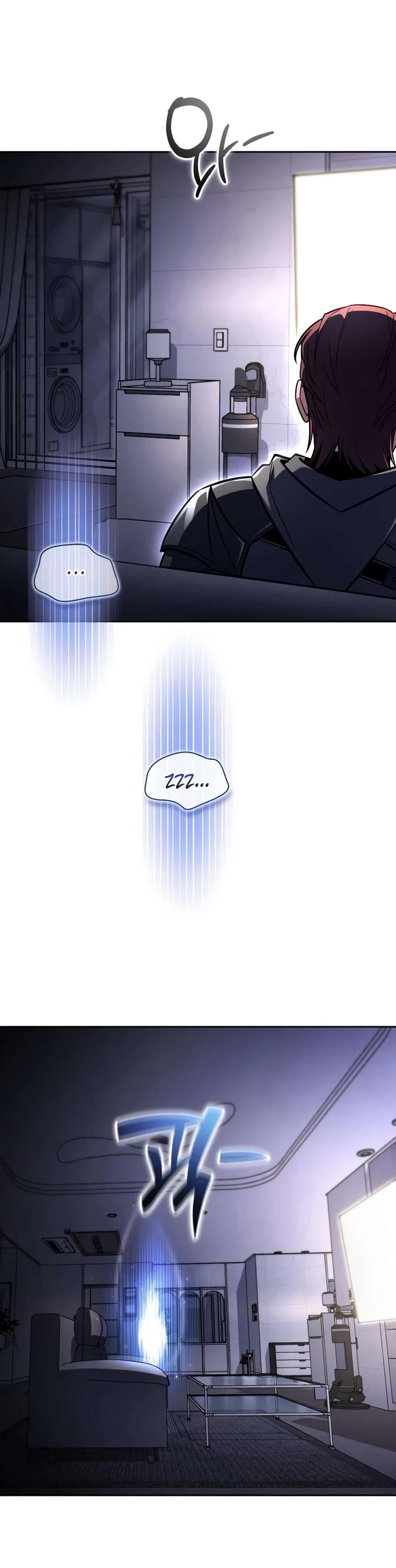 A Wimp’s Strategy Guide to Conquer the Tower Chapter 26 page 36 - Chapter 26