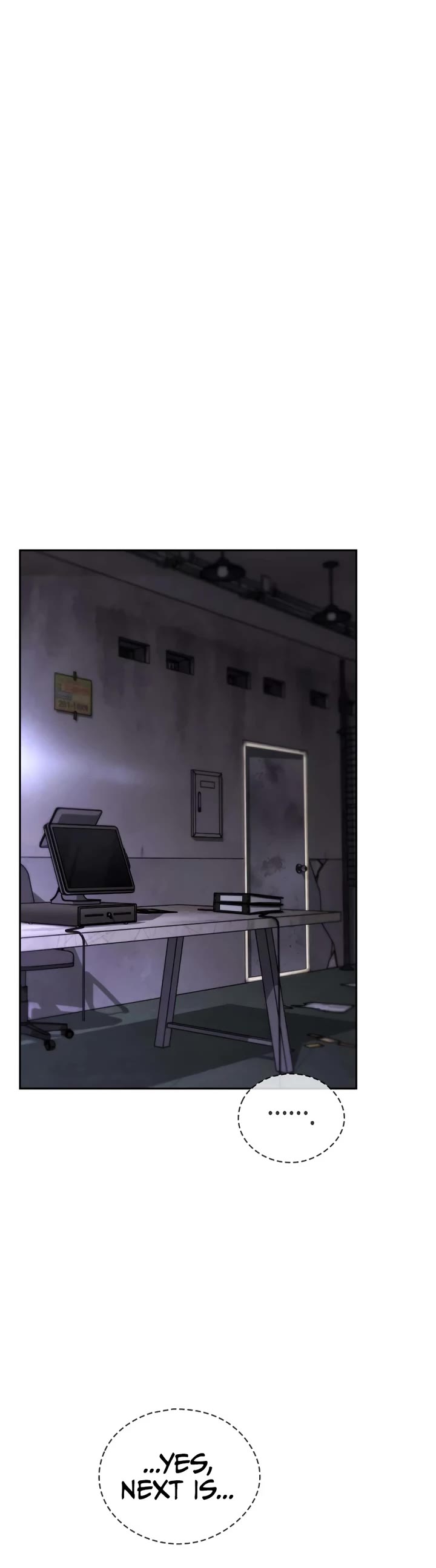 A Wimp’s Strategy Guide to Conquer the Tower Chapter 26 page 43 - Chapter 26