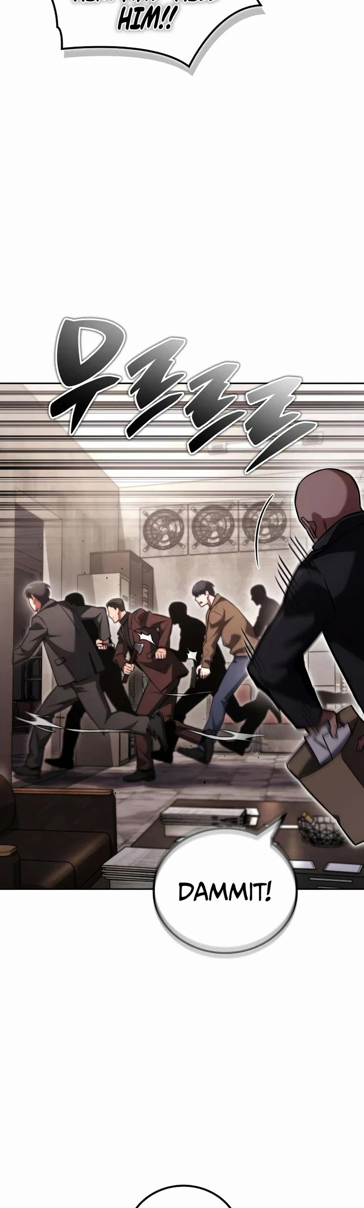 A Wimp’s Strategy Guide to Conquer the Tower Chapter 26 page 50 - Chapter 26