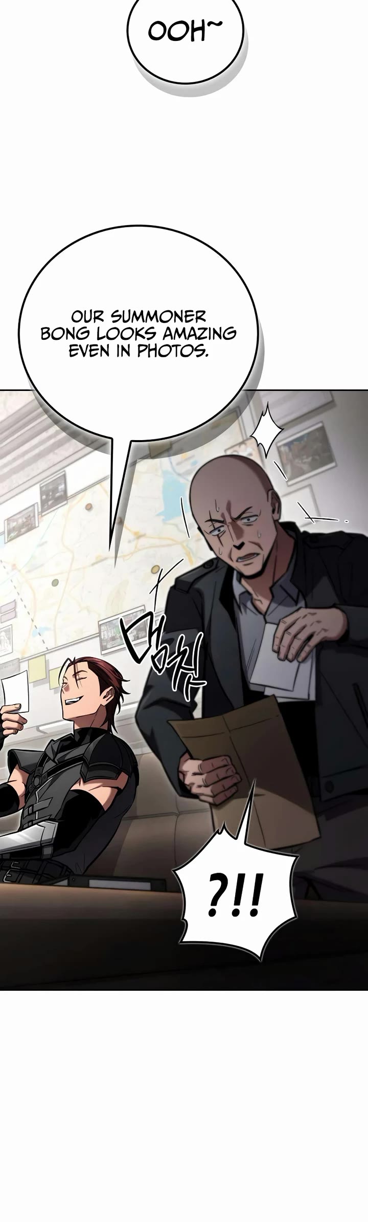 A Wimp’s Strategy Guide to Conquer the Tower Chapter 26 page 51 - Chapter 26