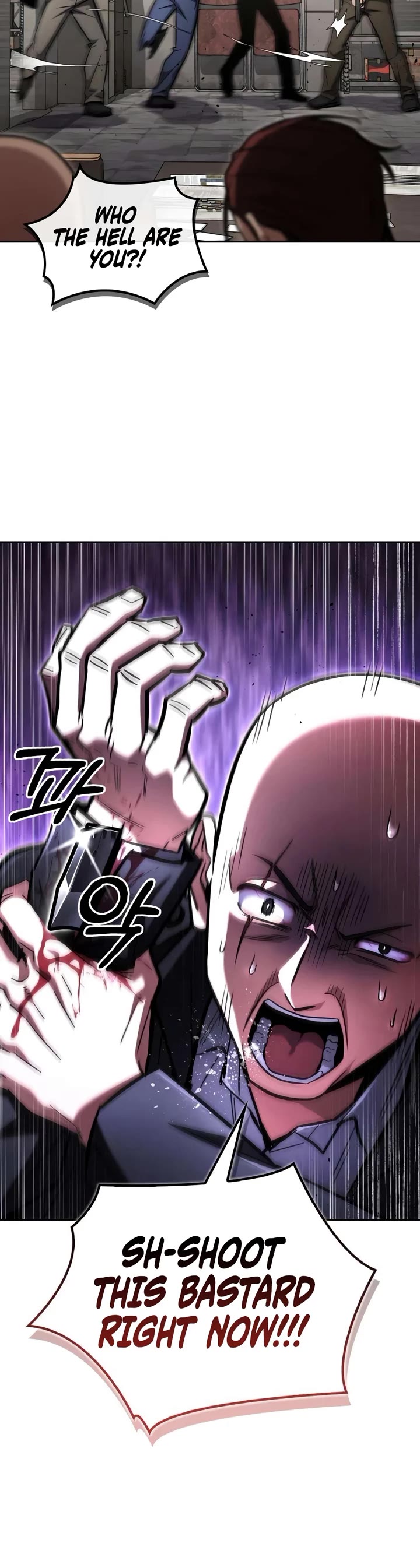 A Wimp’s Strategy Guide to Conquer the Tower Chapter 26 page 55 - Chapter 26