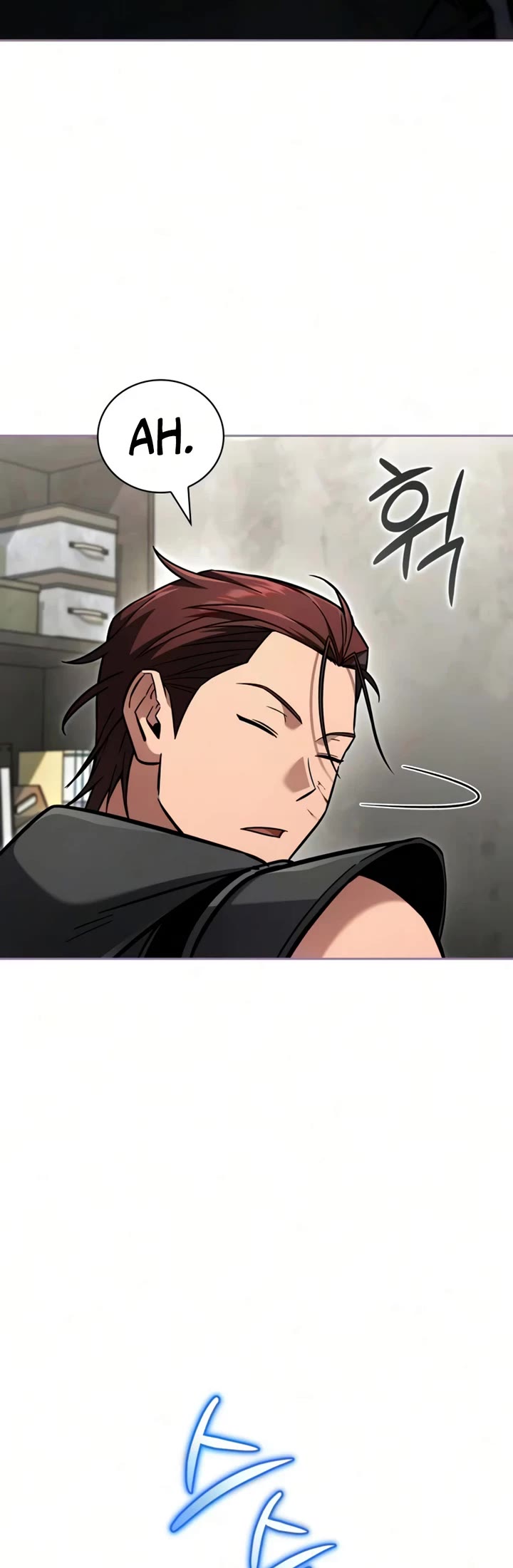 A Wimp’s Strategy Guide to Conquer the Tower Chapter 27 page 11 - Chapter 27