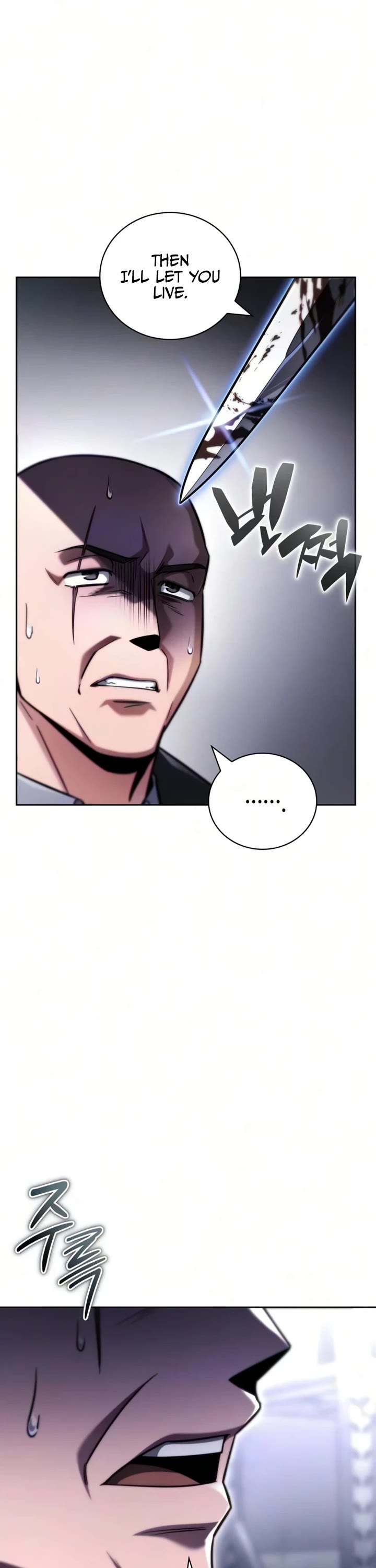 A Wimp’s Strategy Guide to Conquer the Tower Chapter 27 page 13 - Chapter 27