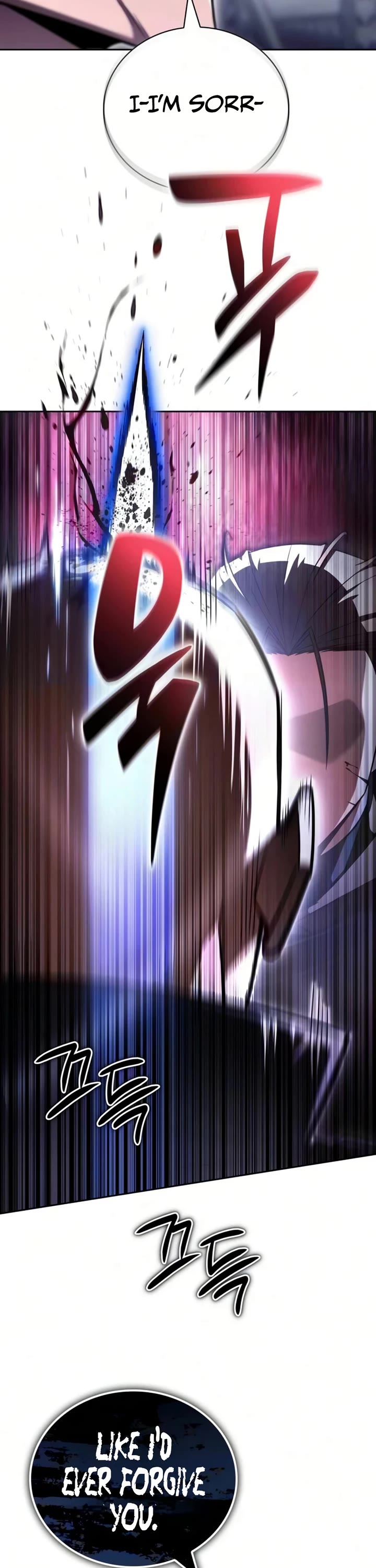 A Wimp’s Strategy Guide to Conquer the Tower Chapter 27 page 14 - Chapter 27