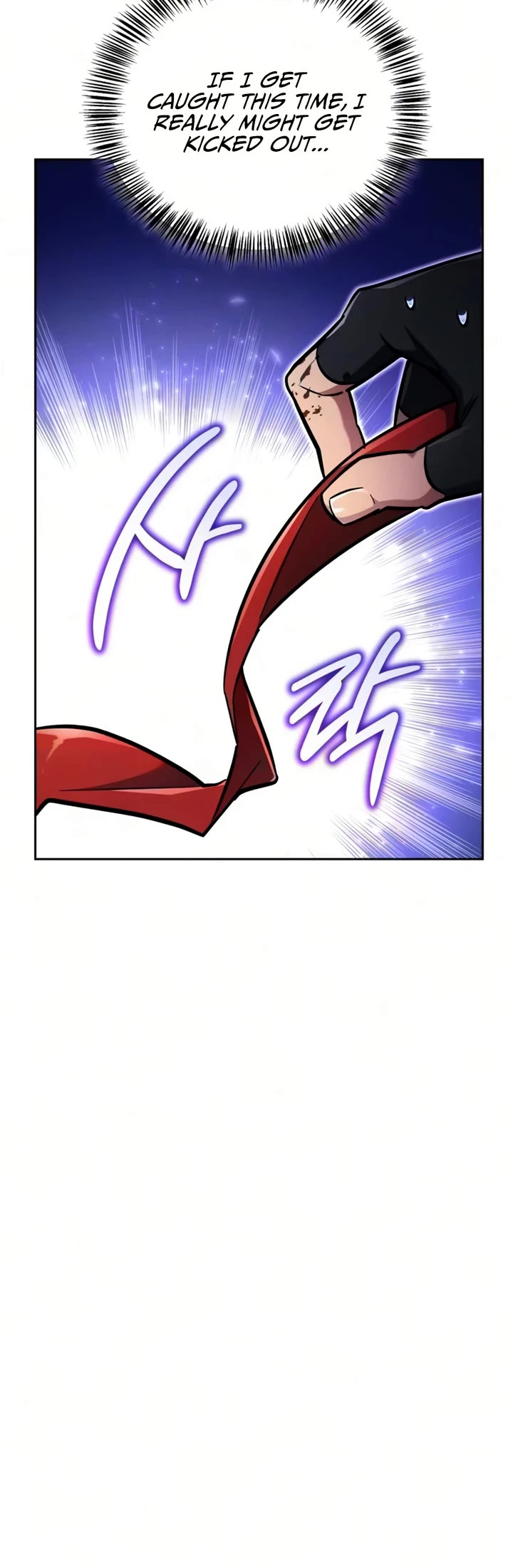 A Wimp’s Strategy Guide to Conquer the Tower Chapter 27 page 20 - Chapter 27