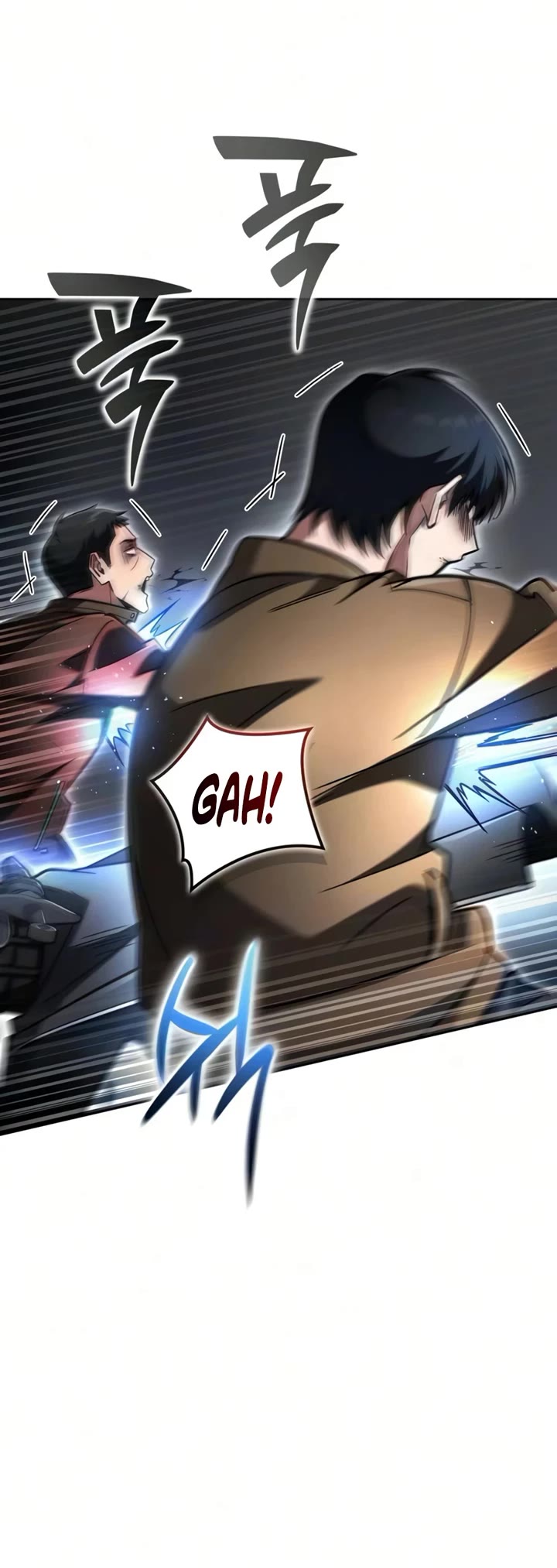 A Wimp’s Strategy Guide to Conquer the Tower Chapter 27 page 3 - Chapter 27