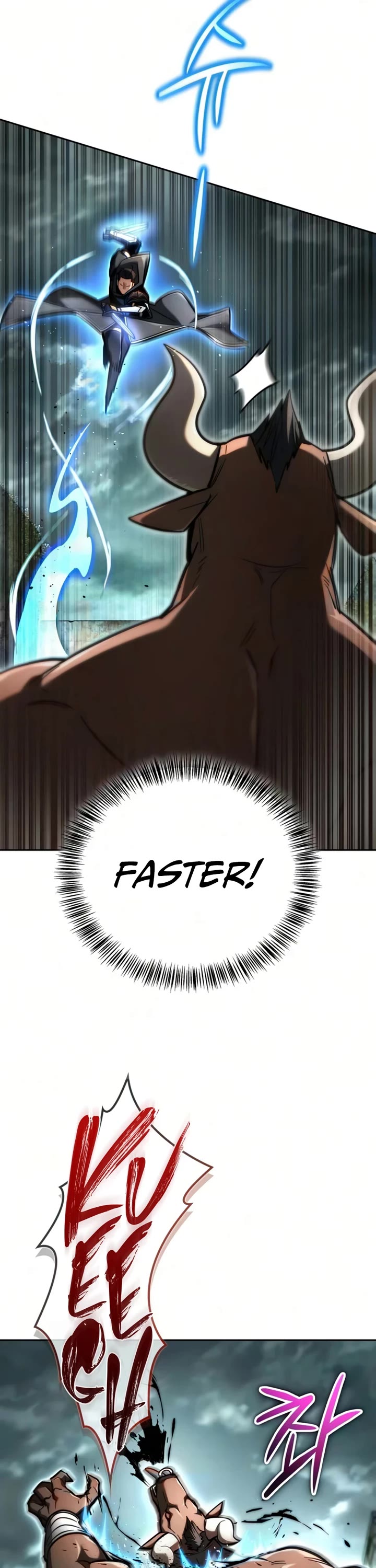 A Wimp’s Strategy Guide to Conquer the Tower Chapter 27 page 31 - Chapter 27