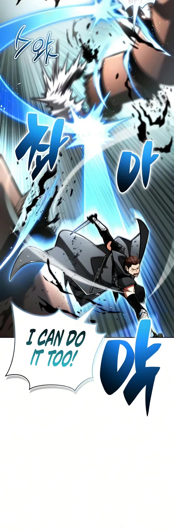 A Wimp’s Strategy Guide to Conquer the Tower Chapter 27 page 34 - Chapter 27