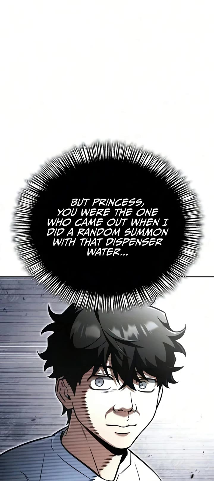 A Wimp’s Strategy Guide to Conquer the Tower Chapter 27 page 55 - Chapter 27
