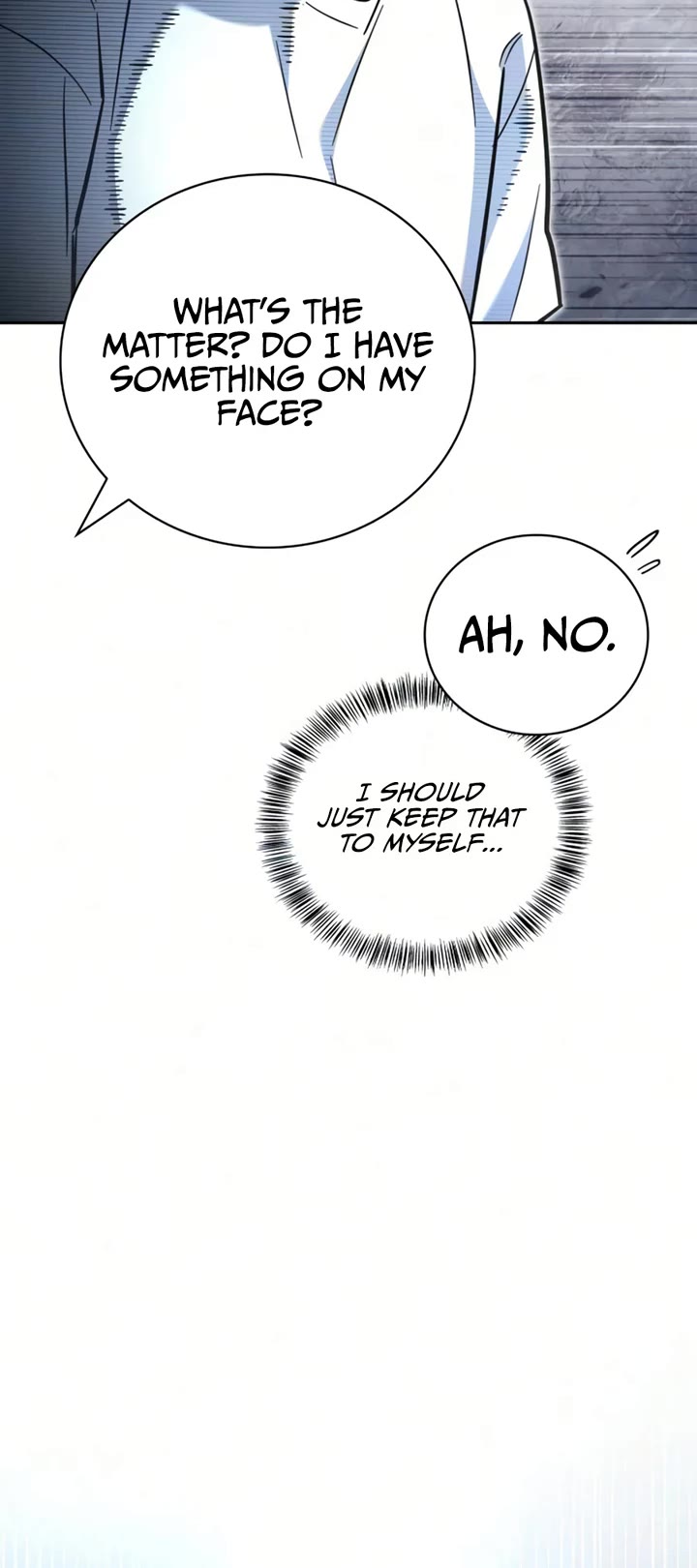 A Wimp’s Strategy Guide to Conquer the Tower Chapter 27 page 56 - Chapter 27