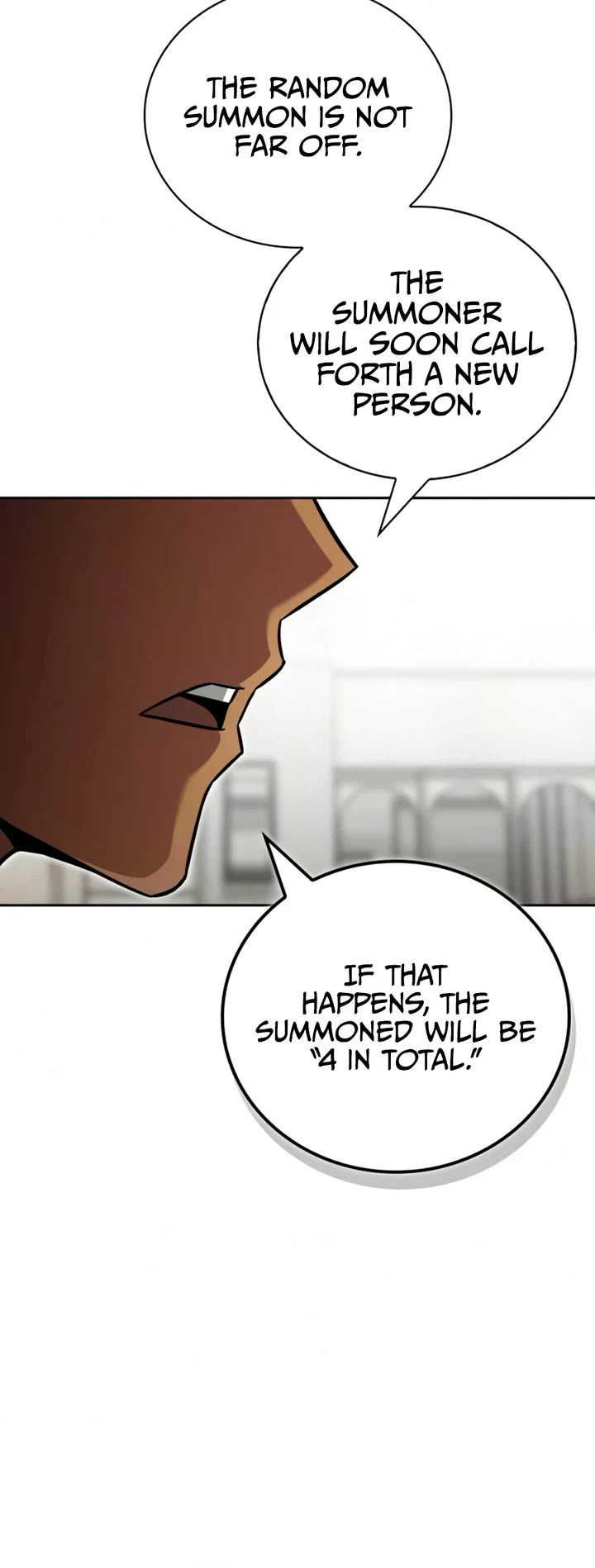 A Wimp’s Strategy Guide to Conquer the Tower Chapter 27 page 67 - Chapter 27