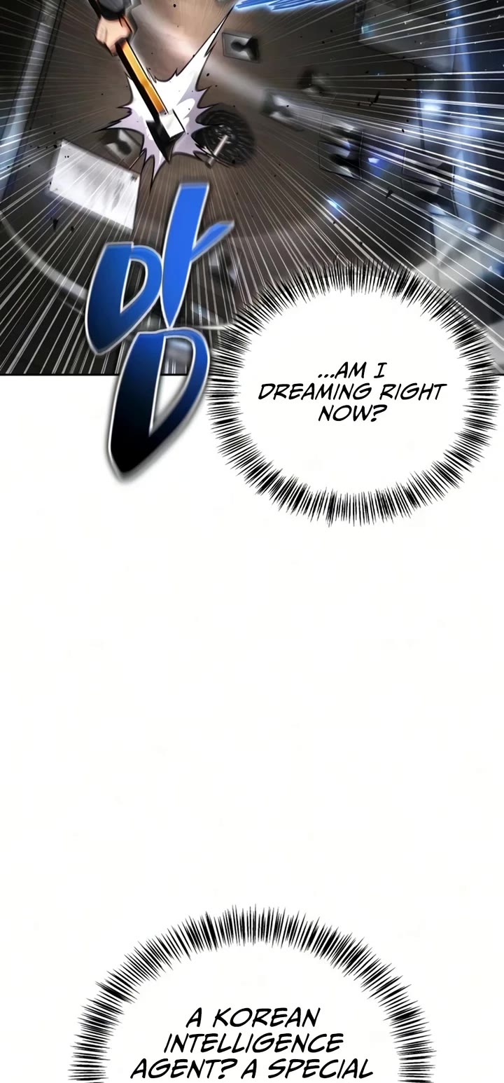 A Wimp’s Strategy Guide to Conquer the Tower Chapter 27 page 7 - Chapter 27