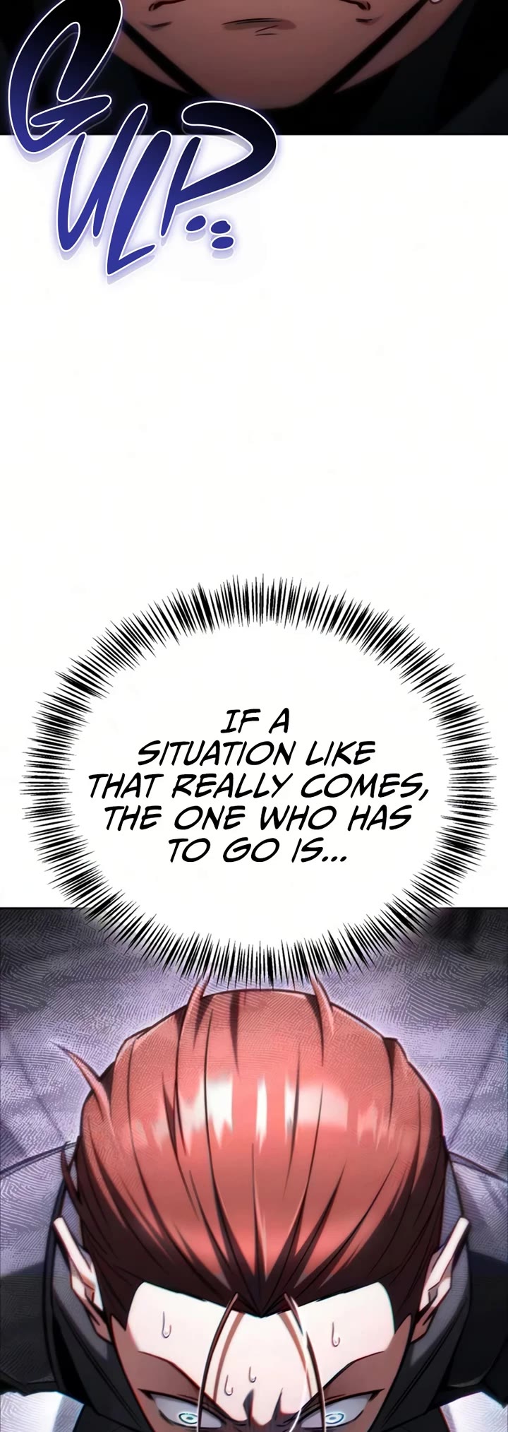 A Wimp’s Strategy Guide to Conquer the Tower Chapter 27 page 71 - Chapter 27