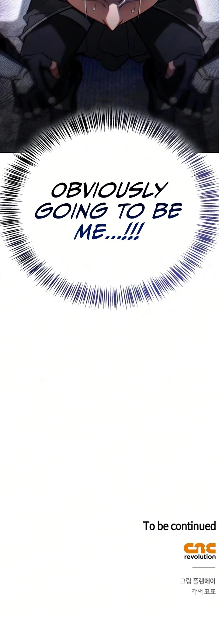 A Wimp’s Strategy Guide to Conquer the Tower Chapter 27 page 72 - Chapter 27
