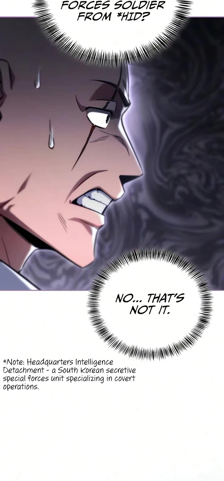 A Wimp’s Strategy Guide to Conquer the Tower Chapter 27 page 8 - Chapter 27