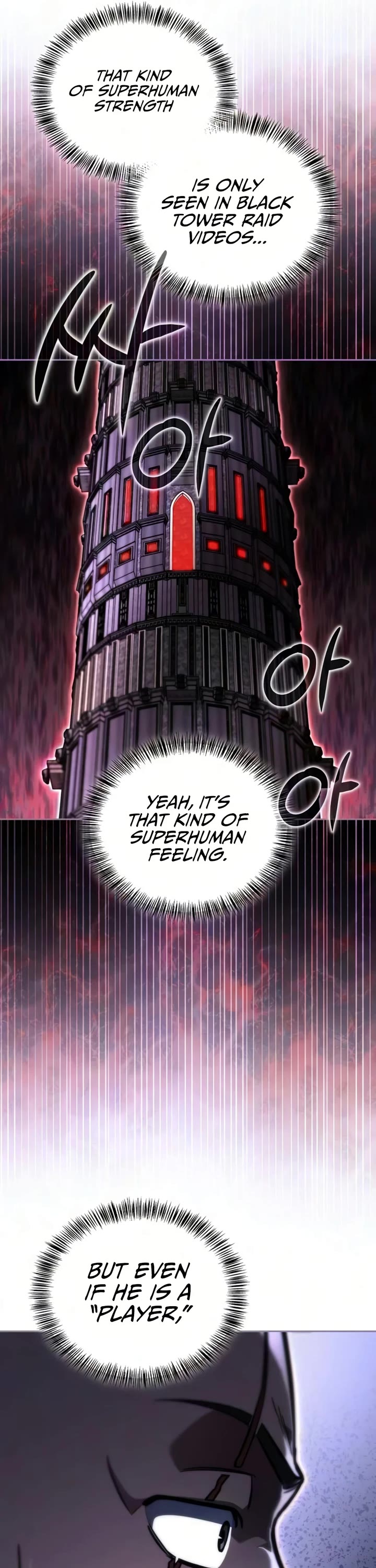 A Wimp’s Strategy Guide to Conquer the Tower Chapter 27 page 9 - Chapter 27
