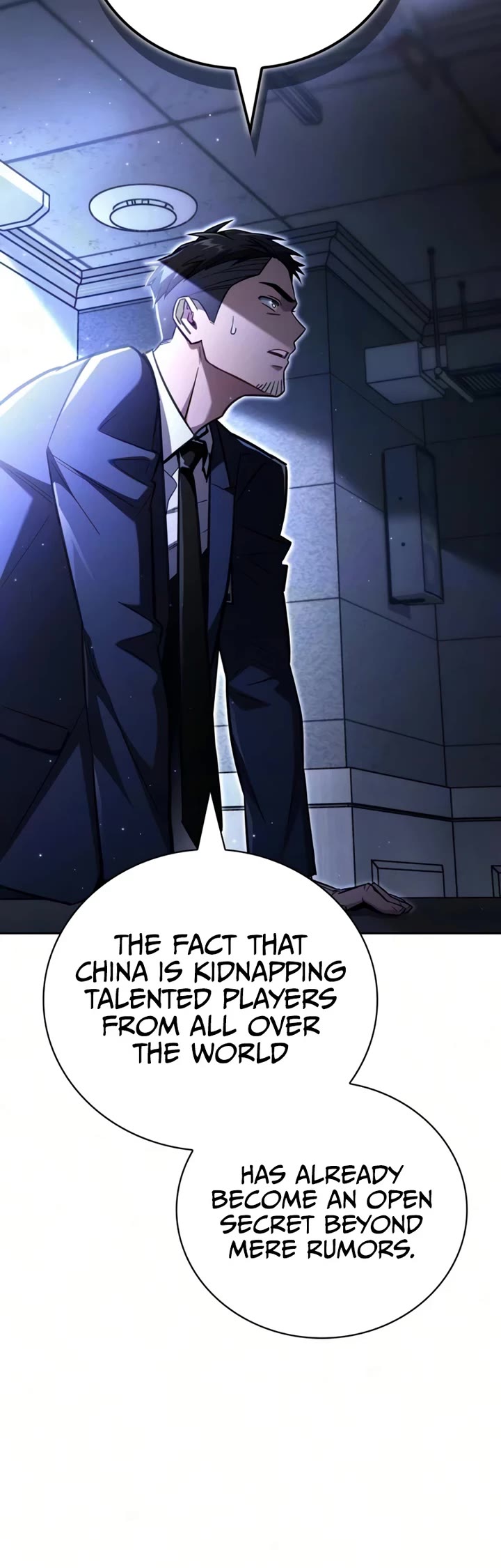 A Wimp’s Strategy Guide to Conquer the Tower Chapter 28 page 20 - Chapter 28